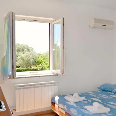 Near The With Garden * Zambratija (Istria)