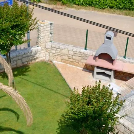 Near The With Garden *