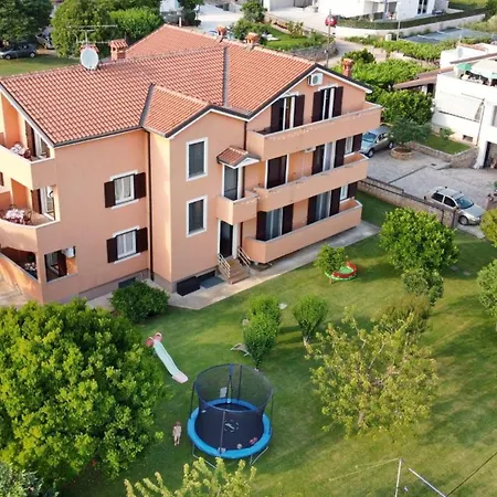Near The With Garden